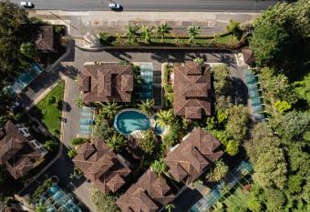 Condominio con acceso a Piscina has Balcony rooms