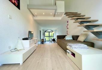 The fantastic Wonderland #CH has Balcony rooms