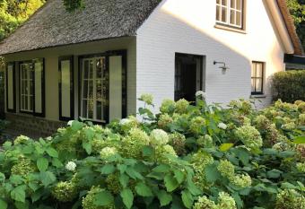 Schilde Cottage allows 18 year olds to book a room