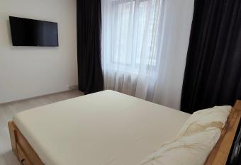 Apartament Lupeni/Straja has Balcony rooms