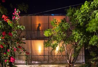 AORA San Pancho allows 18 year olds to book a room