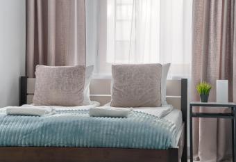 Margi Vivi Apartament has Balcony rooms