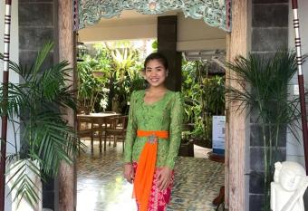 Su s Cottages Legian allows 18 year olds to book a room