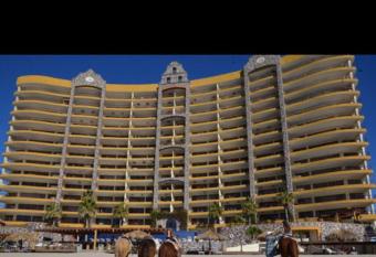 Sonoran Sky Resort Oceanview Condo has Balcony rooms