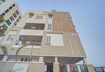 Flagship Hotel ACS Inn allows 18 year olds to book a room