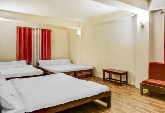 Collection O 85815 Lasso Residency allows 18 year olds to book a room