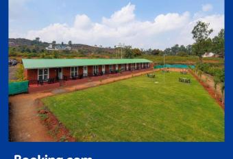 Treebo Trend The Appa S Resort allows 18 year olds to book a room