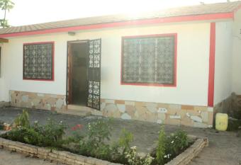 Stay.Plus Kikambala Holiday Home has Balcony rooms