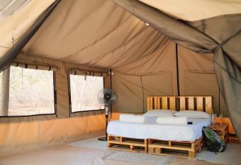 Beneath the Baobabs allows 18 year olds to book a room