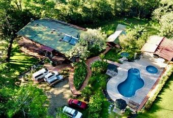 Hotel de Monta  a El Pelicano has Balcony rooms