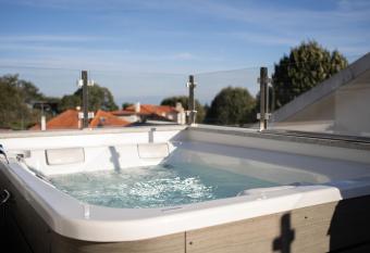 Beecaramulo-Apiturismo has Balcony rooms