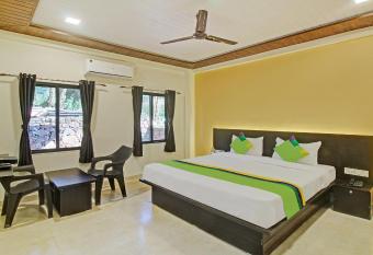 Treebo Trend Raaya Regency allows 18 year olds to book a room