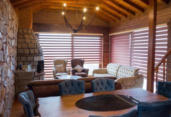 Charming Stone House with Private Pool and Nature View in Iznik, Bursa allows 18 year olds to book a room