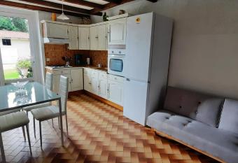 Chez Mamie Krema    la campagne allows 18 year olds to book a room