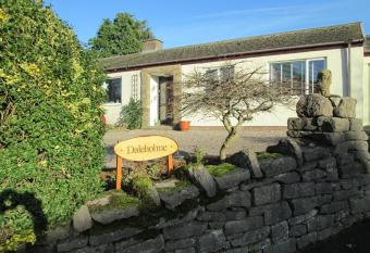 Daleholme allows 18 year olds to book a room