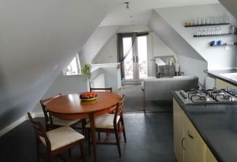 Nest Holiday Home Central Callander, Trossachs Self-catering has Balcony rooms