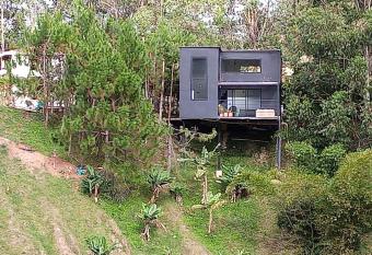 Finca 2 - Dakeva allows 18 year olds to book a room