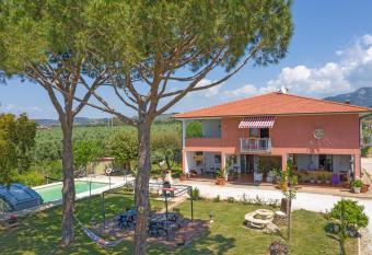 Appartamento Casa Rurale Capraia has Balcony rooms