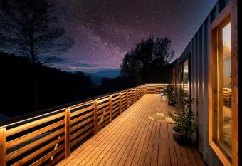 Mini Rural allows 18 year olds to book a room