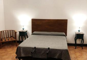 Petit Deluxe Salta has Balcony rooms