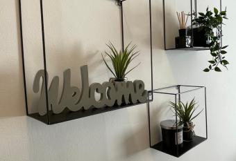 Berggl  ck - gem  tliches Appartement am Traunsee has Balcony rooms