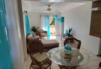 Apartment by the beach allows 18 year olds to book a room