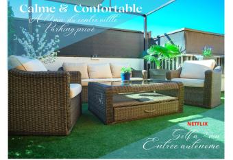 ARC EN CIEL allows 18 year olds to book a room