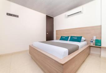 Ayenda Hospedaje WIV allows 18 year olds to book a room