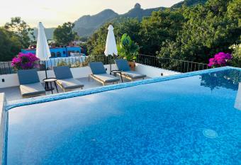 Tatala Hotel & Garden has Balcony rooms