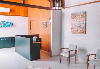 Pousada Rota das Montanhas has Balcony rooms