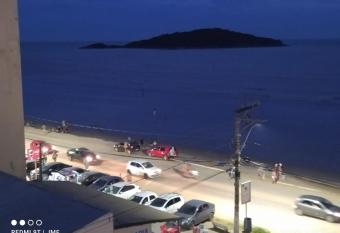 APARTAMENTO PIUMA has Smoking/Balcony rooms