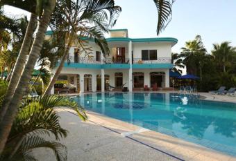   El sitio perfecto para compartir en familia! has Balcony rooms