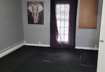 Mainly Acadia 101 allows 18 year olds to book a room