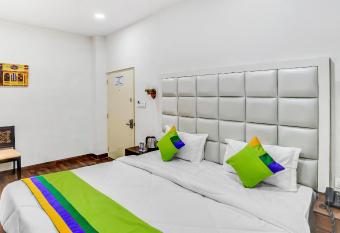 Treebo Trend Hinduja Fort allows 18 year olds to book a room