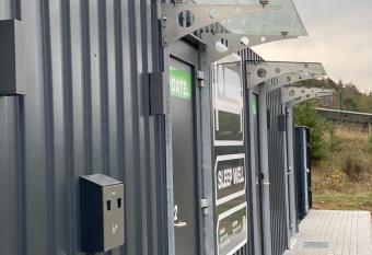 Roatel Homberg Efze A7 my-roatel-com allows 18 year olds to book a room