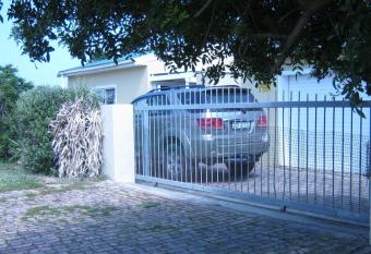 Rose s Cottage allows 18 year olds to book a room