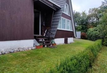 Ferienhaus Rana has Balcony rooms