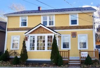 Sunny Home B&B allows 18 year olds to book a room