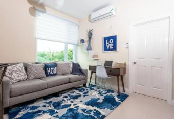 Confluence@Surbiton has Balcony rooms