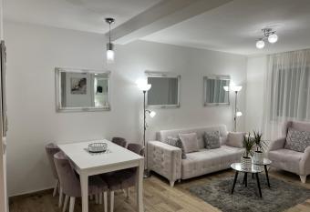 Alex has Balcony rooms