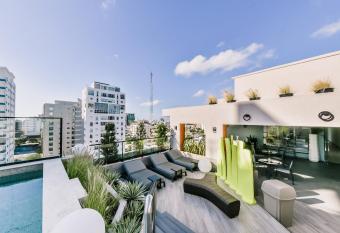 Most exclusive Condo- Hotel in Town -901 has Balcony rooms