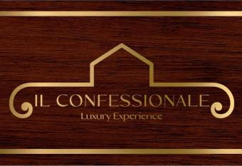 Il Confessionale allows 18 year olds to book a room