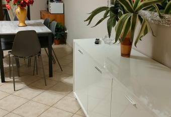 B&B Lido Azzurro has Balcony rooms