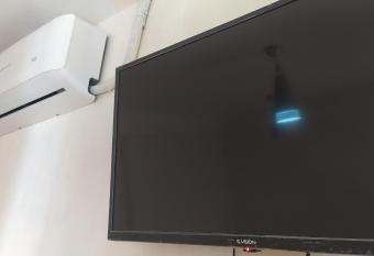 HABITACIONES CENTRICAS ZIHUATANEJO has Balcony rooms