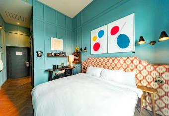 The Dean Galway allows 18 year olds to book a room