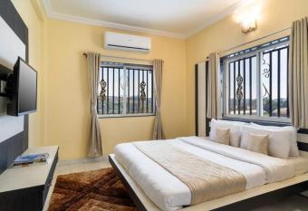 Shivanya Palace by Shree stays has Balcony rooms