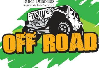 Bukitduabelas EduVentures. has Balcony rooms