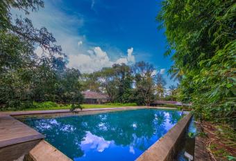 The Orchard Resort allows 18 year olds to book a room