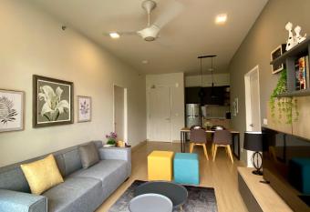 2 Bedroom Apartment (Windmill Upon Hills, Genting Highlands) allows 18 year olds to book a room