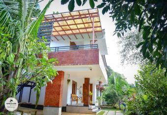 mangosteen homes has Balcony rooms